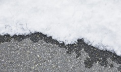 Uwaga, ślisko. IMGW ostrzega przed marznącymi opadami w regionie - Serwis informacyjny z Raciborza - naszraciborz.pl