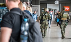 Agresywny Brytyjczyk nie poleciał do domu - Serwis informacyjny z Raciborza - naszraciborz.pl