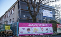 Nowa przestrzeń opieki dla najmłodszych w Rybniku - Serwis informacyjny z Raciborza - naszraciborz.pl