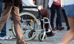 Bezpłatna platforma łączy osoby z niepełnosprawnościami i asystentów z Rybnika i okolic - Serwis informacyjny z Raciborza - naszraciborz.pl