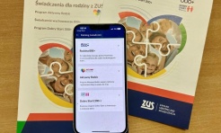 ZUS przyjmuje już wnioski o 800 plus na nowy okres świadczeniowy - Serwis informacyjny z Raciborza - naszraciborz.pl