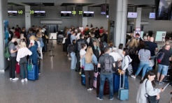 Od początku roku 21 cudzoziemcom odmówiono wjazdu do Polski - Serwis informacyjny z Raciborza - naszraciborz.pl