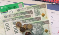 ZUS przelicza emerytury czerwcowe: świadczenia rosną średnio o ponad 200 zł  - Serwis informacyjny z Raciborza - naszraciborz.pl