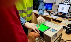 Policjanci zatrzymali sklepowego złodzieja  - Serwis informacyjny z Raciborza - naszraciborz.pl