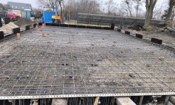 Fundamenty pod nową energię Rybnickiej Kuźni - Serwis informacyjny z Raciborza - naszraciborz.pl