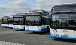 Nowy kierunek komunikacji miejskiej w Rybniku – wyniki ankiety i wnioski - Serwis informacyjny z Raciborza - naszraciborz.pl