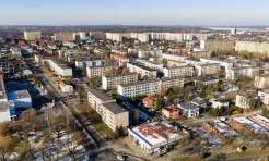 Innowacyjna broń Rybnika w walce o czyste powietrze - Serwis informacyjny z Raciborza - naszraciborz.pl