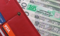 Wyższe limity dla dorabiających wcześniejszych emerytów i rencistów - komunikat ZUS - Serwis informacyjny z Raciborza - naszraciborz.pl