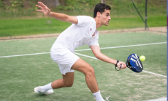 Rakieta do padla Tecnifibre – trzy modele, które warto znać - Serwis informacyjny z Raciborza - naszraciborz.pl