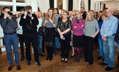 Jubileusz 10-lecia Fotospichlerza. Dekada pasji i dokumentowania lokalnej historii - Serwis informacyjny z Raciborza - naszraciborz.pl