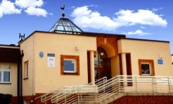 Dzień otwarty w Ośrodku Leczenia i Rehabilitacji Dzieci w Rybniku - Serwis informacyjny z Raciborza - naszraciborz.pl