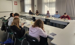 Młodzi eksperci od ubezpieczeń w akcji: etap wojewódzki Olimpiady ZUS na Śląsku tuż-tuż! - Serwis informacyjny z Raciborza - naszraciborz.pl