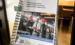 350 tys. zł z ZUS? To możliwe. ZUS ogłasza konkurs na poprawę bezpieczeństwa i higieny pracy - Serwis informacyjny z Raciborza - naszraciborz.pl