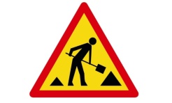 Utrudnienia w ruchu na Mikołowskiej - Serwis informacyjny z Raciborza - naszraciborz.pl