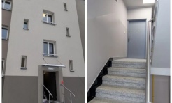 Nowy standard mieszkalnictwa przy Zebrzydowickiej. Ponad 4 mln zł dofinansowania na modernizację kamienicy - Serwis informacyjny z Raciborza - naszraciborz.pl