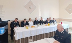 Walne zebranie OSP Szczerbice: absolutorium i wybór nowych władz jednostki - Serwis informacyjny z Raciborza - naszraciborz.pl