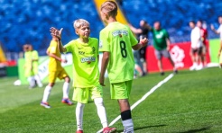 Ponad 15 tys. drużyn zgłosiło się do XXVI edycji Pucharu Tymbark - Serwis informacyjny z Raciborza - naszraciborz.pl