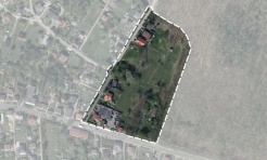 Projekt planu miejscowego dla rejonu ul. Frontowej wyłożony do publicznego wglądu - Serwis informacyjny z Raciborza - naszraciborz.pl