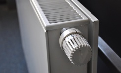 Awaria sieci ciepłowniczej w Rybniku. Część mieszkańców bez ogrzewania - Serwis informacyjny z Raciborza - naszraciborz.pl