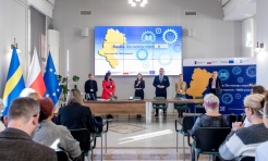 Wsparcie dla organizacji społecznych. Do rozdysponowania 3,5 mln zł w nowym projekcie grantowym - Serwis informacyjny z Raciborza - naszraciborz.pl