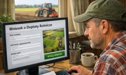 Koniec papierowych deklaracji. Od kwietnia zmiany w Funduszach Promocji Produktów Rolno-Spożywczych - Serwis informacyjny z Raciborza - naszraciborz.pl