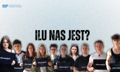 Prapremiera teledysku Ilu nas jest Grubsona już 23 marca! - Serwis informacyjny z Raciborza - naszraciborz.pl