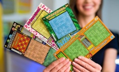 W Rybniku skreślono szczęśliwe liczby - Serwis informacyjny z Raciborza - naszraciborz.pl