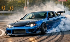 Nowe przepisy drogowe od 30 marca. Koniec z driftowaniem - Serwis informacyjny z Raciborza - naszraciborz.pl