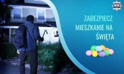 Wyjeżdżasz na święta? Zabezpiecz mieszkanie - Serwis informacyjny z Raciborza - naszraciborz.pl