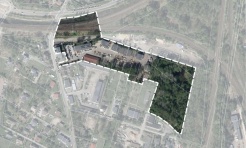 Rybnik: ruszyło wyłożenie planu miejscowego. Sprawdź, co się zmieni przy Jankowickiej - Serwis informacyjny z Raciborza - naszraciborz.pl