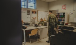 Setki przypadków nielegalnej pracy w regionie - raport pograniczników - Serwis informacyjny z Raciborza - naszraciborz.pl