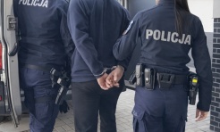 Zlekceważył sądowy zakaz, chwilę później usłyszał wyrok w trybie przyspieszonym - Serwis informacyjny z Raciborza - naszraciborz.pl