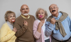 Trwa nabór do konkursu dla aktywnych i społecznie zaangażowanych seniorów - Serwis informacyjny z Raciborza - naszraciborz.pl