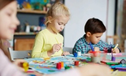 Nabór uzupełniający do przedszkoli w Rybniku. Ponad 300 wolnych miejsc - Serwis informacyjny z Raciborza - naszraciborz.pl