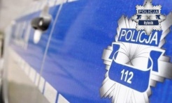 Policja poszukuje świadków wypadku na A1 w Świerklanach - Serwis informacyjny z Raciborza - naszraciborz.pl