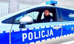 Dzielnicowy w czasie wolnym zatrzymał sklepowego złodzieja - Serwis informacyjny z Raciborza - naszraciborz.pl