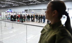 Ledwo przylecieli, a już muszą odlecieć - Serwis informacyjny z Raciborza - naszraciborz.pl