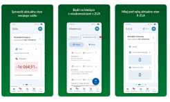 Nowa aplikacja mZUS dla przedsiębiorców - szybciej, prościej, mobilnie - Serwis informacyjny z Raciborza - naszraciborz.pl