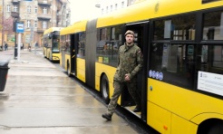 15 kwietnia – Dzień Dumy z Munduru w 13 Śląskiej Brygadzie Obrony Terytorialnej - Serwis informacyjny z Raciborza - naszraciborz.pl