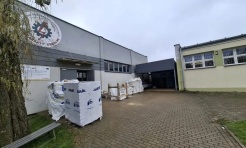 Nowoczesne warsztaty w Rybniku. Miliony na rozwój kształcenia zawodowego - Serwis informacyjny z Raciborza - naszraciborz.pl