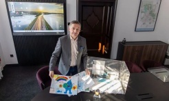 Wodna Skrzynka do Włodarza w Rybniku. Dzieci uczą, jak dbać o wodę - Serwis informacyjny z Raciborza - naszraciborz.pl