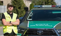 Zintensyfikowane kontrole przynoszą efekty - Serwis informacyjny z Raciborza - naszraciborz.pl