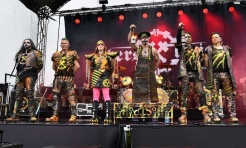 Piknik Na Pograniczu już za nami. Działo się! - Serwis informacyjny z Raciborza - naszraciborz.pl