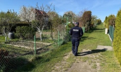 Wiosna na działkach. Sprawdź, jak uchronić altankę przed włamaniem - Serwis informacyjny z Raciborza - naszraciborz.pl