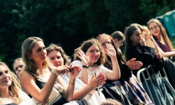 Żorska Wiosna Młodości 2026 – 47. edycja jednego z najważniejszych wydarzeń kulturalnych w mieście - Serwis informacyjny z Raciborza - naszraciborz.pl