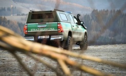 Śląska SG z Raciborza: 100 decyzji deportacyjnych przez wzgląd na bezpieczeństwo - Serwis informacyjny z Raciborza - naszraciborz.pl