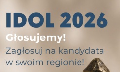 Galeria Sztuki Rzeczna w Rybniku w Konkursie IDOL 2026 - Serwis informacyjny z Raciborza - naszraciborz.pl