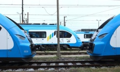 Zachowanie trójkątów widoczności na przejazdach kolejowo – drogowych. Komunikat PKP PLK - Serwis informacyjny z Raciborza - naszraciborz.pl