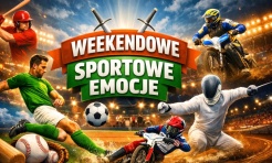 Weekendowy Niezbędnik Kibica - Serwis informacyjny z Raciborza - naszraciborz.pl