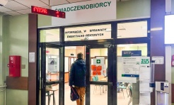 Pracujesz na świadczeniu przedemerytalnym? Nie przegap tego terminu w ZUS - Serwis informacyjny z Raciborza - naszraciborz.pl